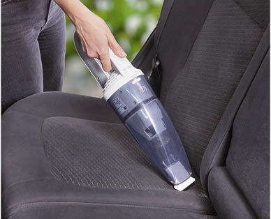 Cordless Vacuum Cleaner