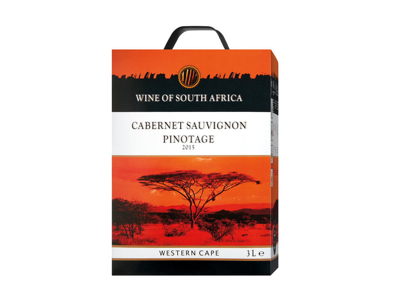 Zuid-Afrikaanse Cabernet Sauvignon