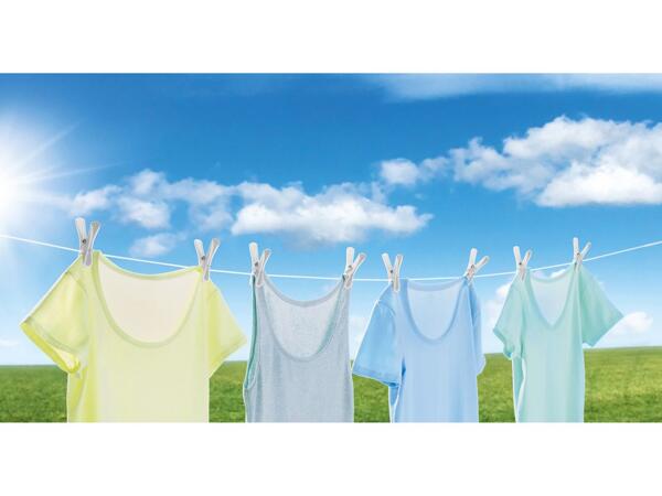 50 clothes pegs