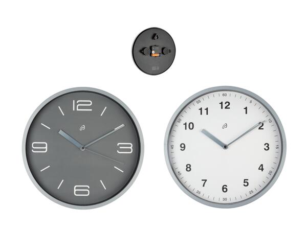 Horloge murale