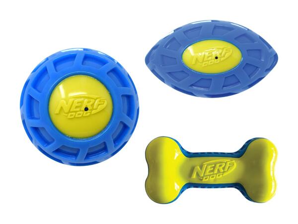 NERF DOG(R) Hundelegetøj