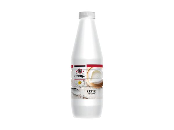 Kefir-Drink