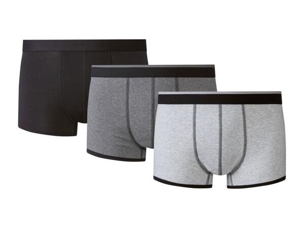 Men's Boxers
