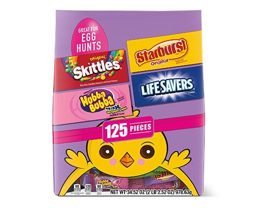 Mars Sugar Variety Bag