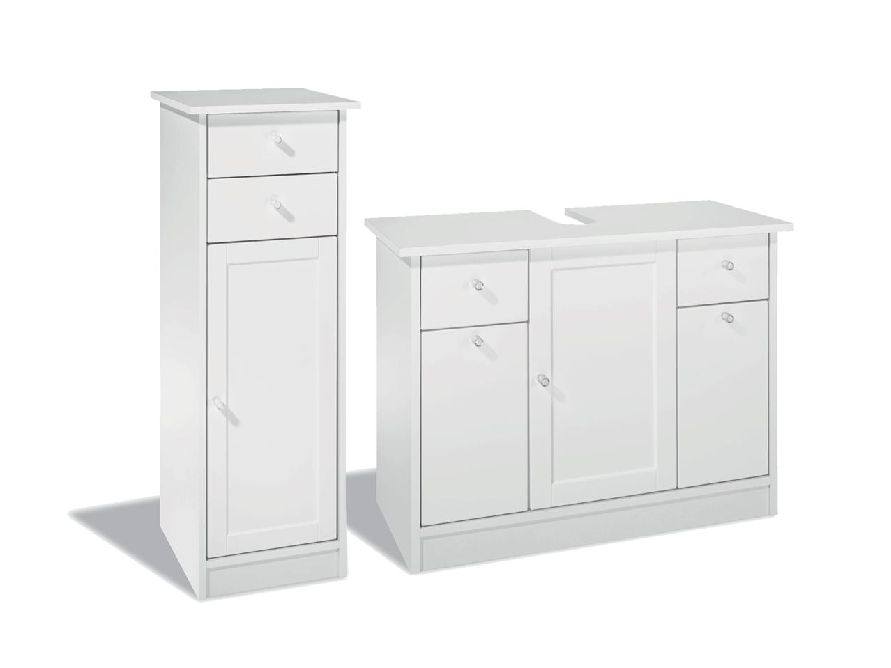 LIVARNO LIVING Bathroom Cabinets