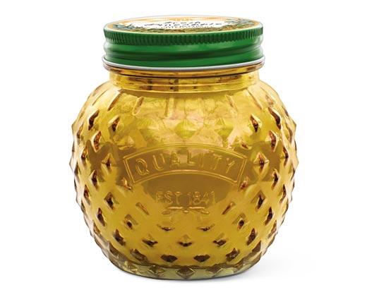 Huntington Home
Fruit Candle