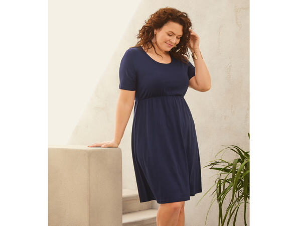 Damen Kleid