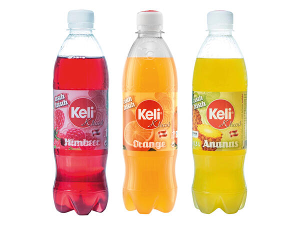 Keli Limonade