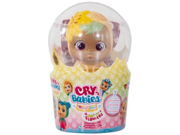 Collectible Characters