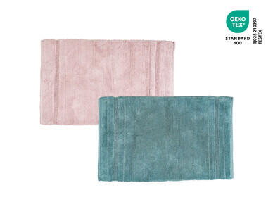 Luxury Australian Cotton Bath Rug