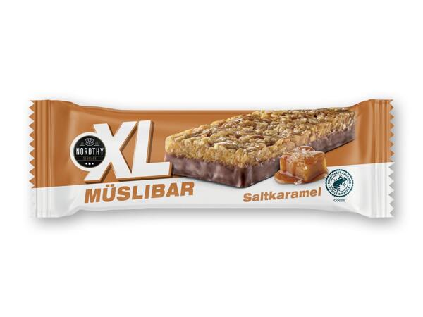 NORDTHY XL myslibar