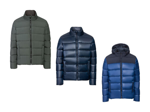 Veste matelassée