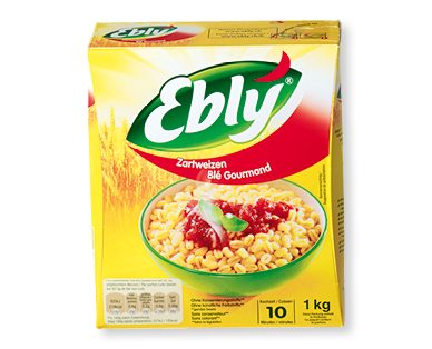 EBLY(R) Zartweizen