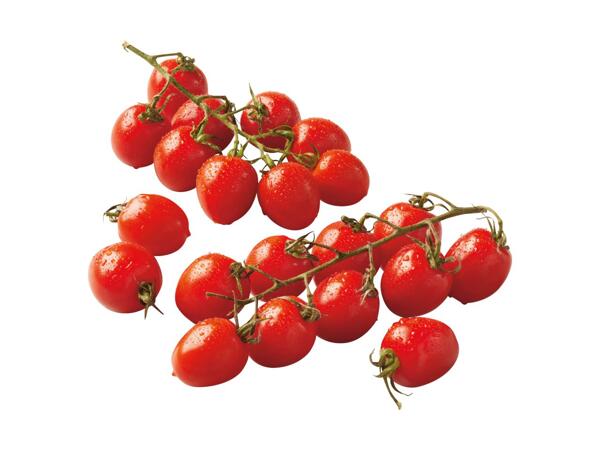Cherry Vine Tomatoes