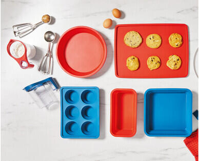 Joie Baking Assortment