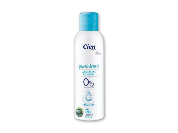 CIEN Deodorant