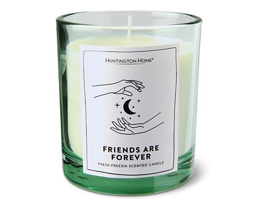 Huntington Home Galentine's Candle