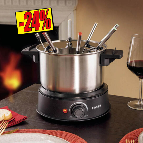 Appareil à raclette/grill ou service à fondue