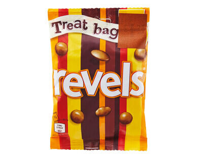 Assorted Mars British Pouches 71g/80g