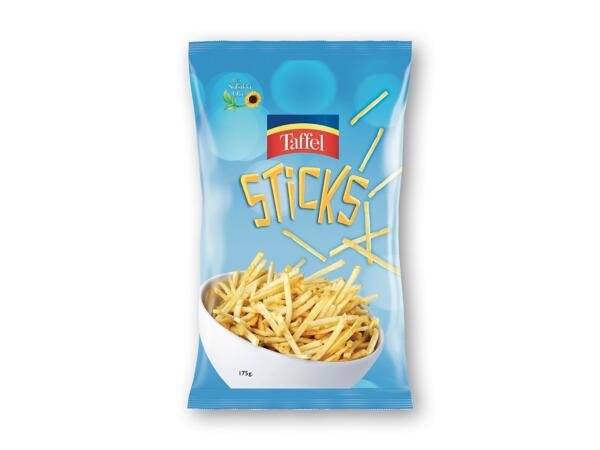 Taffel chips