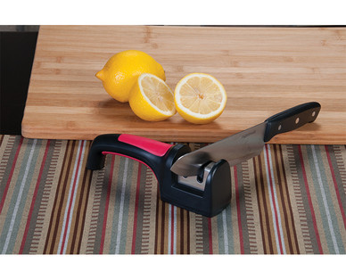 Crofton Manual Knife Sharpener