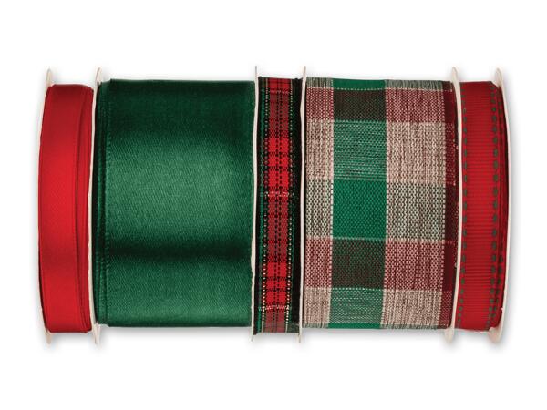 Geschenkband-Set