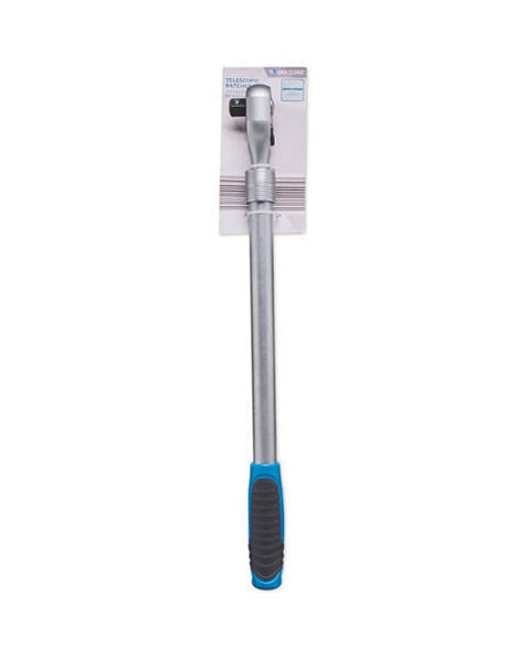 Telescopic Ratchet Socket