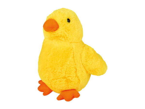 Playtive Bunny, Chick, Llama Soft Toy