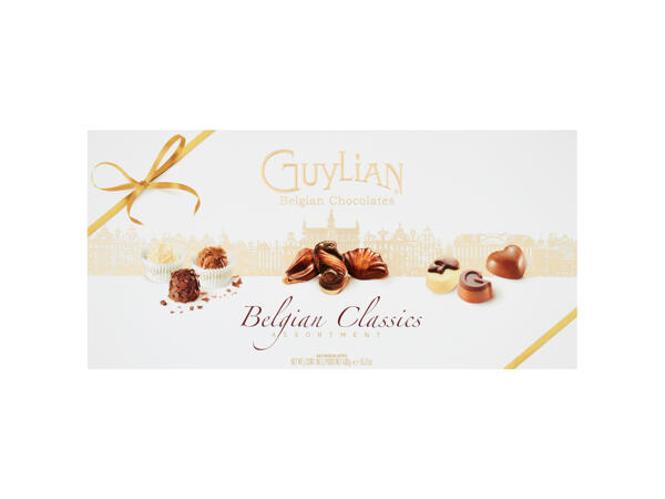 Guylian Belgian Classics Assortment