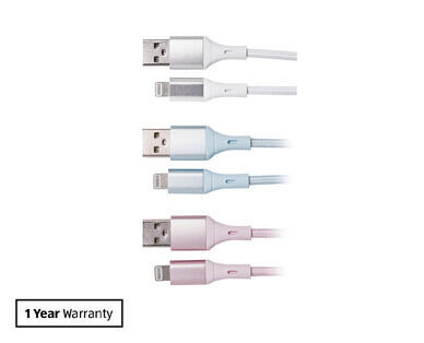 Assorted Cables and Accessories