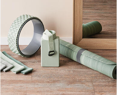 Yoga Fitness Accessories