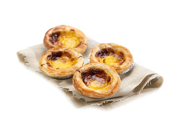 Pastel de nata