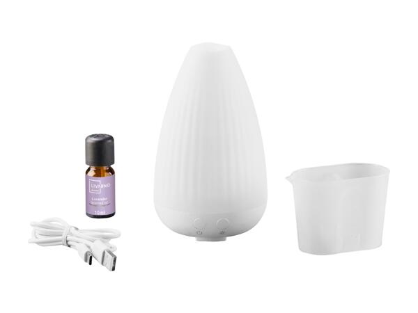 Ultrasonic Aroma Diffuser