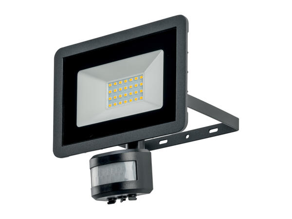 Livarno Home LED Outdoor Light