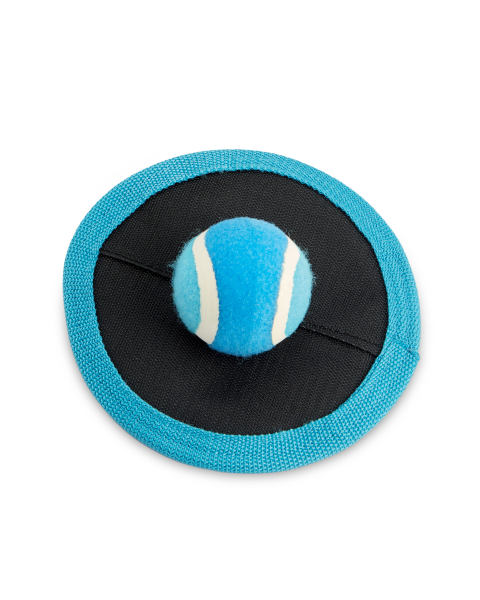 Beach Catch Pad Set