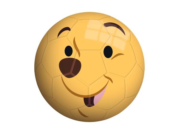 Kids' Character Foam Ball