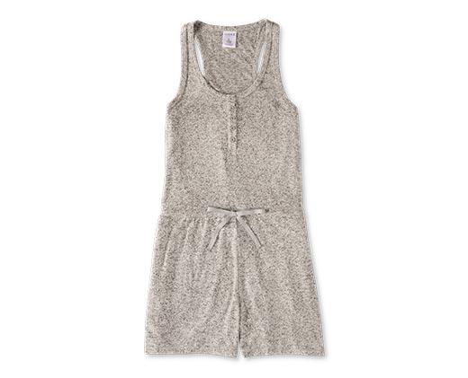 Serra
Ladies' Shorty Romper