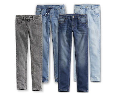ALIVE(R) Jean