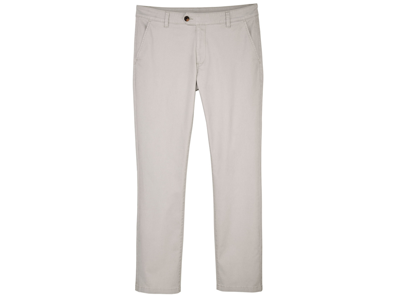 Men's Slim Fit Trousers