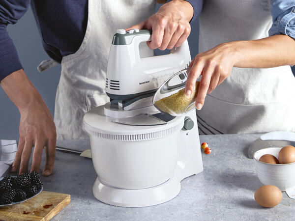Handmixer-Set