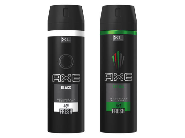 Axe Bodyspray