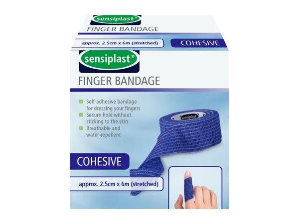 Sensiplast Bandages/​Dressings