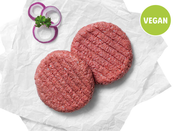 Next Level Burger