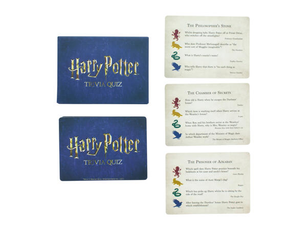 Paladone Harry Potter Assortment