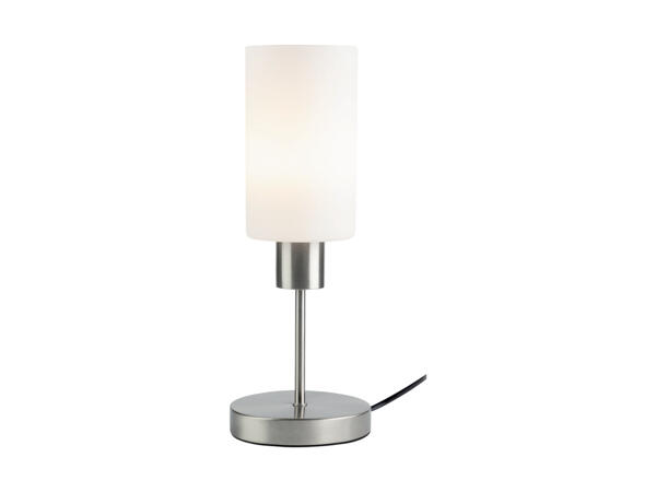 LIVARNO HOME(R) LED-bordlampe