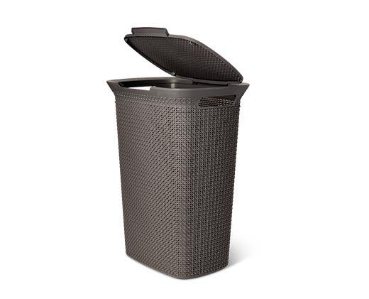 Ezy Storage 
 Decorative Laundry Hamper