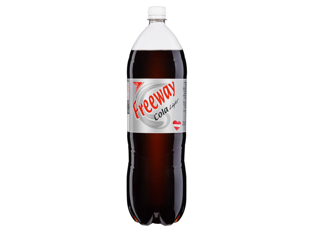 FREEWAY Cola light