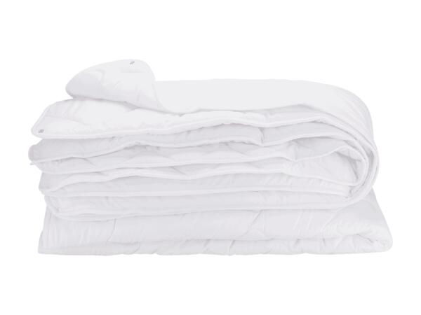 Couette matelassée 4 saisons