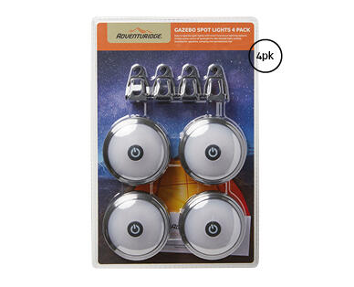 Gazebo Accessories