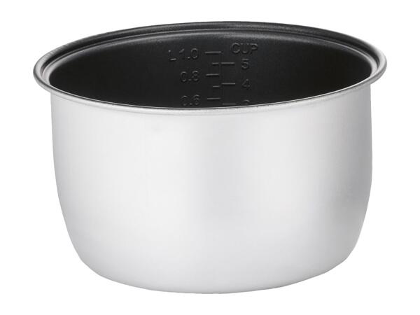 Silvercrest Kitchen Tools Rice Cooker